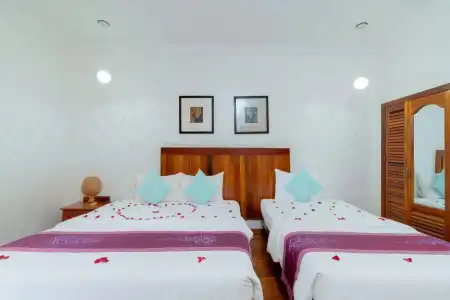 Asanak D'Angkor Boutique - 1