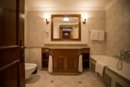 The Cascades Golf Resort Spa and Thalasso - 8