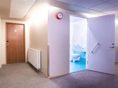 Loft Hostel - 47
