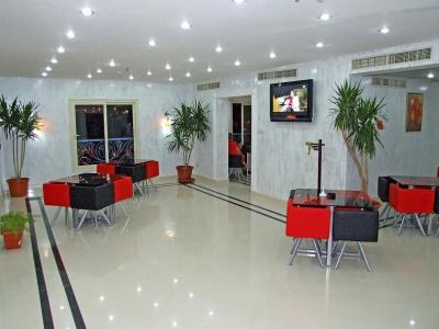 Sphinx Aqua Park Beach Resort - 12