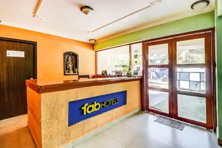 Arotel Rooms & Suites Calangute - 1