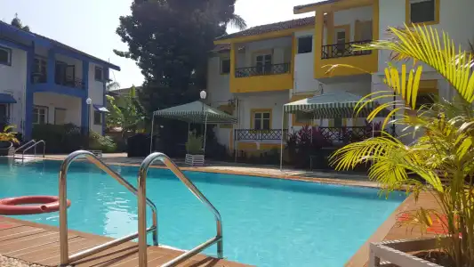 Ondas Do Mar Beach Resort - 13