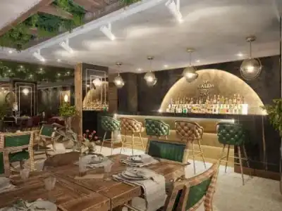 Zlatibor Mountain Resort and Spa – Residence and Suites - 10