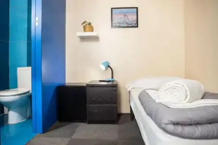 Urbany Hostel Barcelona - 45