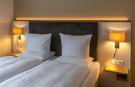 Dorint Strandresort & Spa Ostseebad Wustrow - 164