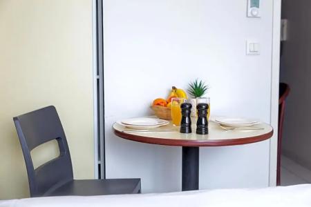 Quality ApartLe Havre les docks - 49