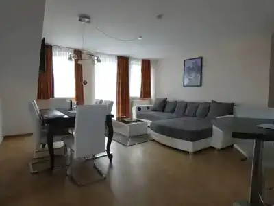 NordseeResort & Suite Arche Noah - 46
