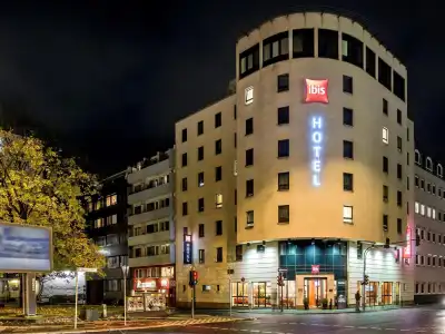 SPs- Apartment an der Wiesenstraße - 50