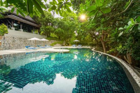 Anantara Layan Phuket Resort - 44