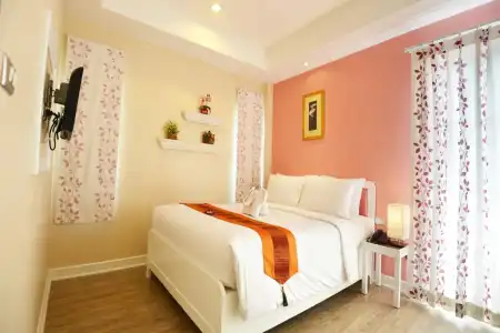 The Beach Boutique House - 37