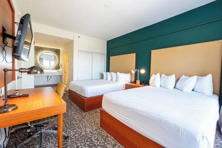 MONTREAL SUITES ORLANDO by IHG - 70