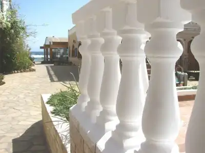 Blue Beach Club - 16