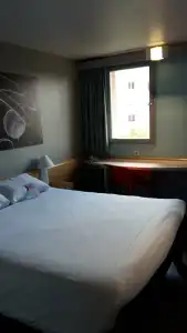 ibis Epinal Centre Ville - 5