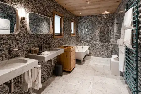 Hôtel la Mourra - 68