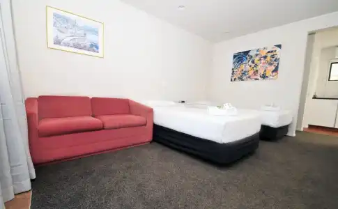 Auckland Airport Motel - 4