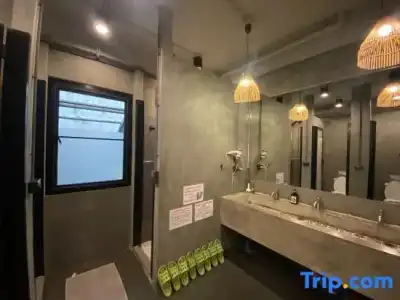 Ekanek Hostel Bangkok - Adults Only - 30