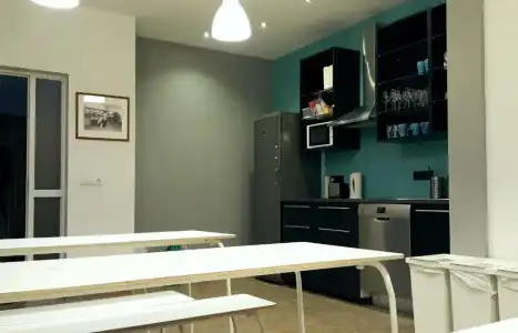 Lækur Hostel - 13