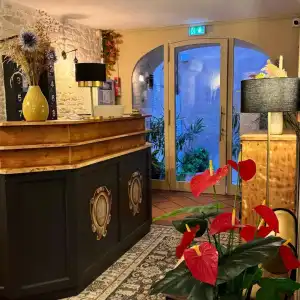 Hôtel Colomba - 27