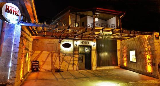 Urgup Inn Cave - 38