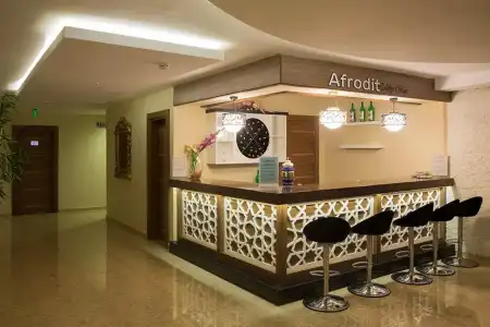 Merve Sun Spa - 1