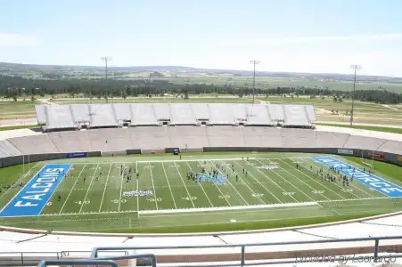 Fairfield Inn & Suites Colorado Springs Air Force Academy - 9