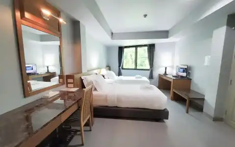 Plakan Resort - 1