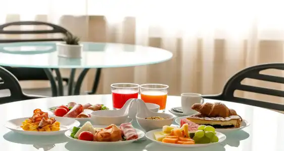 Best Western I Colli - 10