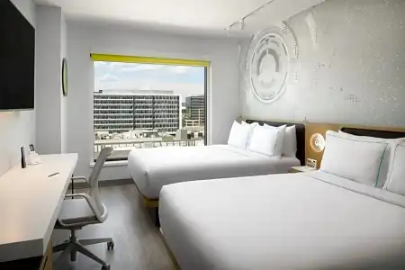 Astra, Seattle, A Tribute Portfolio by Marriott - 65