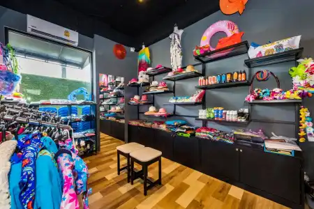 Phuket Marine Poshtel (SHA Plus+) - 15