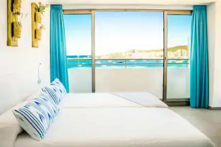 Marina Playa Apartments by Typics – Adults Only - 55