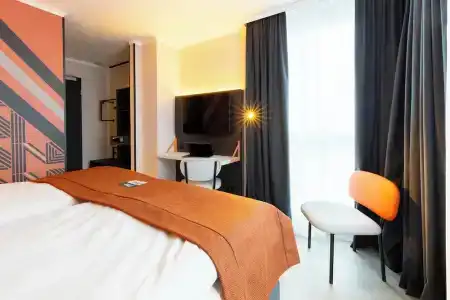 Holiday Inn - the niu, BLADE SOLINGEN by IHG - 50