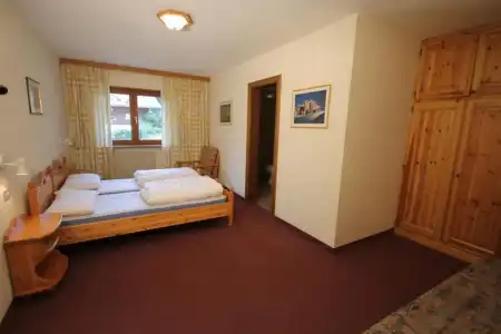 Residence Bën Sté - 15