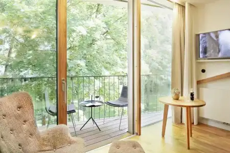 LA Maison - 7