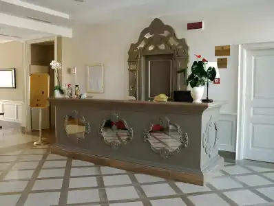 Il Parco Sul Mare Resort & SPA - 29