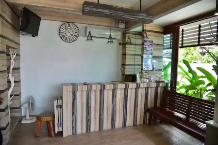 Kalla Pangha Resort - 1