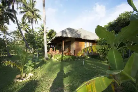 Paradiso Phu Quoc Resort - 14