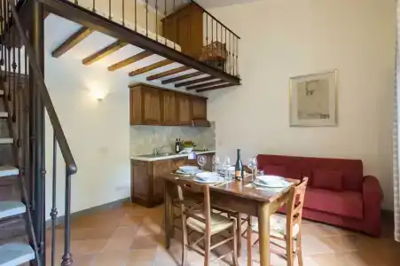 B&B Ponte a Nappo - 38