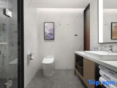Hampton by Hilton Chengdu Waishuangnan - 63