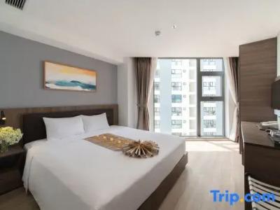 Zenia Boutique Nha Trang - 52