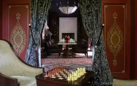 Royal Mansour Marrakech - 6