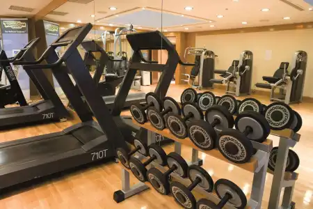 Radisson Blu Park, Athens - 18