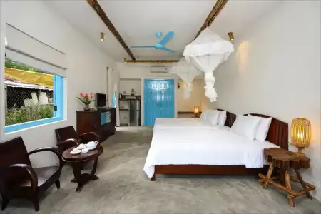 Life Beach Villa - 35