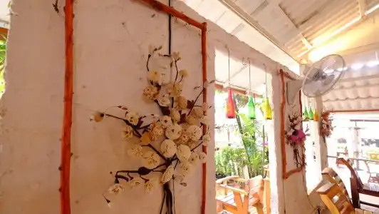 Patty's Secret Garden - 18