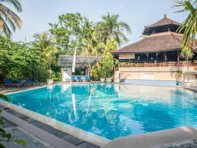 Palm Beach Bali - 15