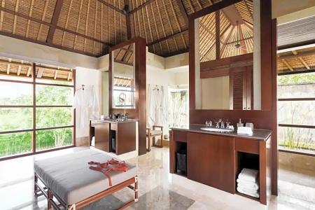 REVĪVŌ Wellness Resort Nusa Dua Bali - 61