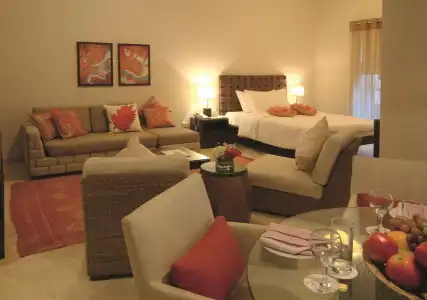 Mövenpick Resort & Residences Aqaba - 9