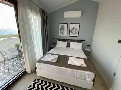 Verde Suites Akyaka - 36