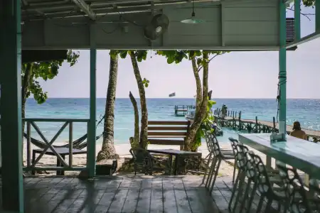 Summer Bay Resort, Lang Tengah Island - 12