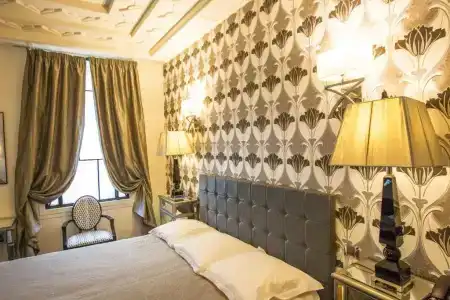 Le Meurice - 93
