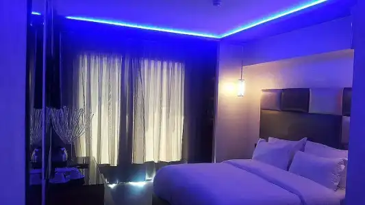 The Seven and Spa - 49